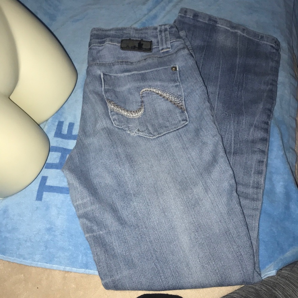 Grane jeans 👖 size 7 💕